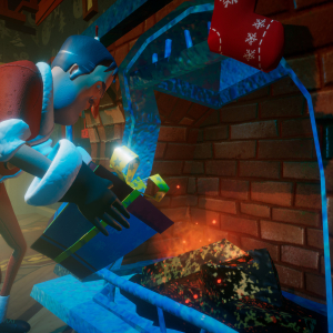 Secret Neighbor Screenshot №3