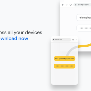 Google Chrome: Fast & Secure Screenshot №10