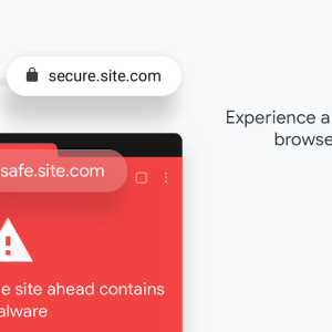 Google Chrome: Fast & Secure Screenshot №14
