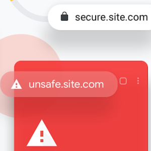 Google Chrome: Fast & Secure Screenshot №4