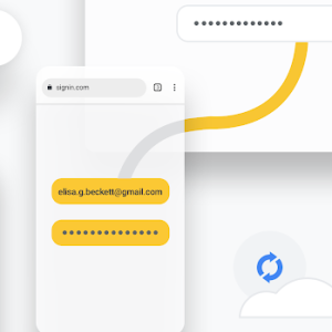 Google Chrome: Fast & Secure Screenshot №5