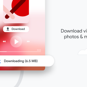 Google Chrome: Fast & Secure Screenshot №7
