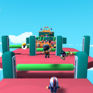 Stumble Guys Screenshot №10