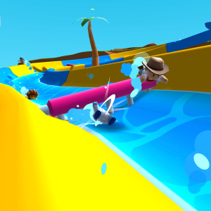 Stumble Guys Screenshot №5