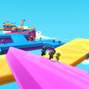 Stumble Guys Screenshot №6