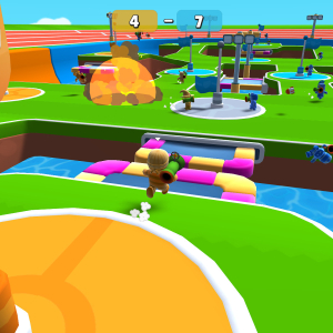 Stumble Guys Screenshot №7