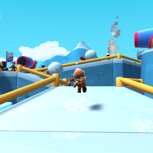 Stumble Guys Screenshot №8