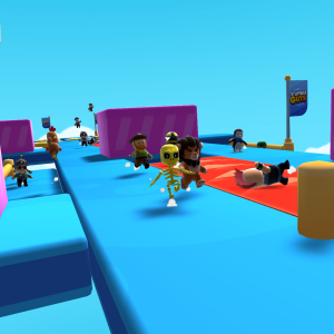 Stumble Guys Screenshot №9