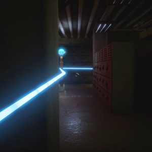 Poppy Playtime Screenshot №2