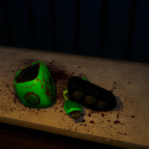 Poppy Playtime Screenshot №3