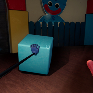 Poppy Playtime Screenshot №5