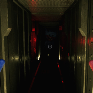 Poppy Playtime Screenshot №6