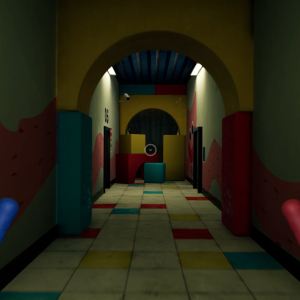 Poppy Playtime Screenshot №8