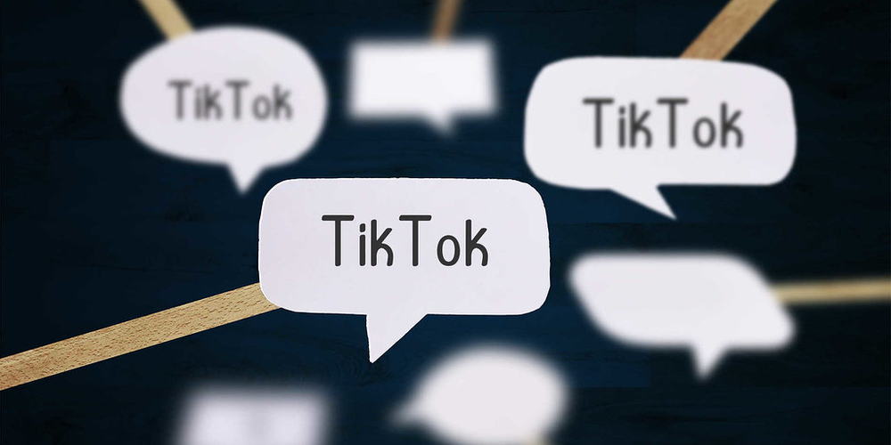 TikTok Accessing Oracle Servers to Support Users in the US Image