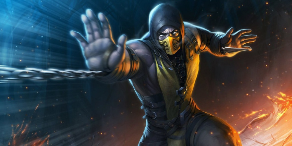 Mortal Kombat Reigns Supreme as Bestselling Fighting Game Franchise Ever Image