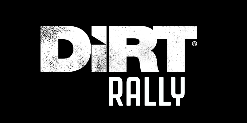 Dirt Rally logo