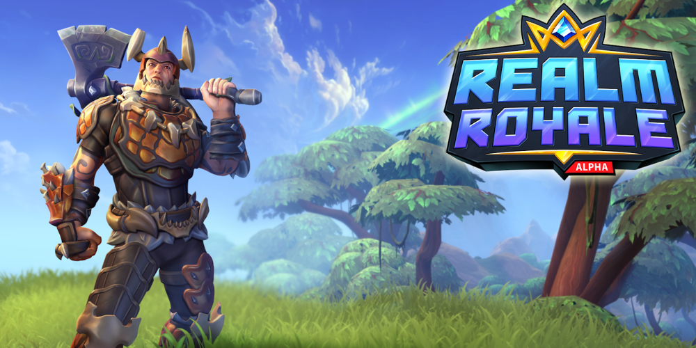 Realme Royale logo
